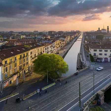 Navigli - Centro Duomo - Spacious 2 - Comfort *