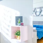شقة Navigli - Centro Duomo - Spacious 2 - Comfort