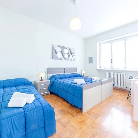 Apartmán Navigli - Centro Duomo - Spacious 2 - Comfort Milán