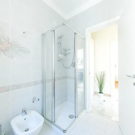Apartmán Navigli - Centro Duomo - Spacious 2 - Comfort Milán