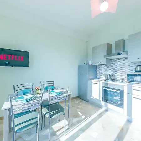 Navigli - Centro Duomo - Spacious 2 - Comfort Apartmán