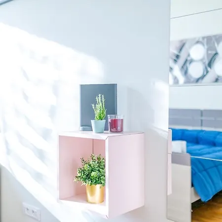Apartmán Navigli - Centro Duomo - Spacious 2 - Comfort