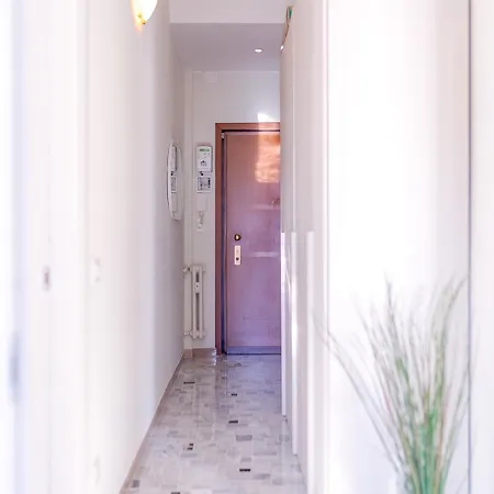 Apartmán Navigli - Centro Duomo - Spacious 2 - Comfort *